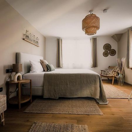 Landhotel Sonnenhof Siebeldingen Dış mekan fotoğraf