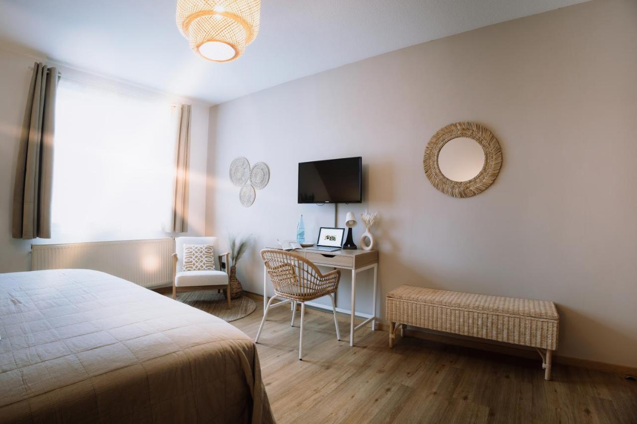 Landhotel Sonnenhof Siebeldingen Dış mekan fotoğraf