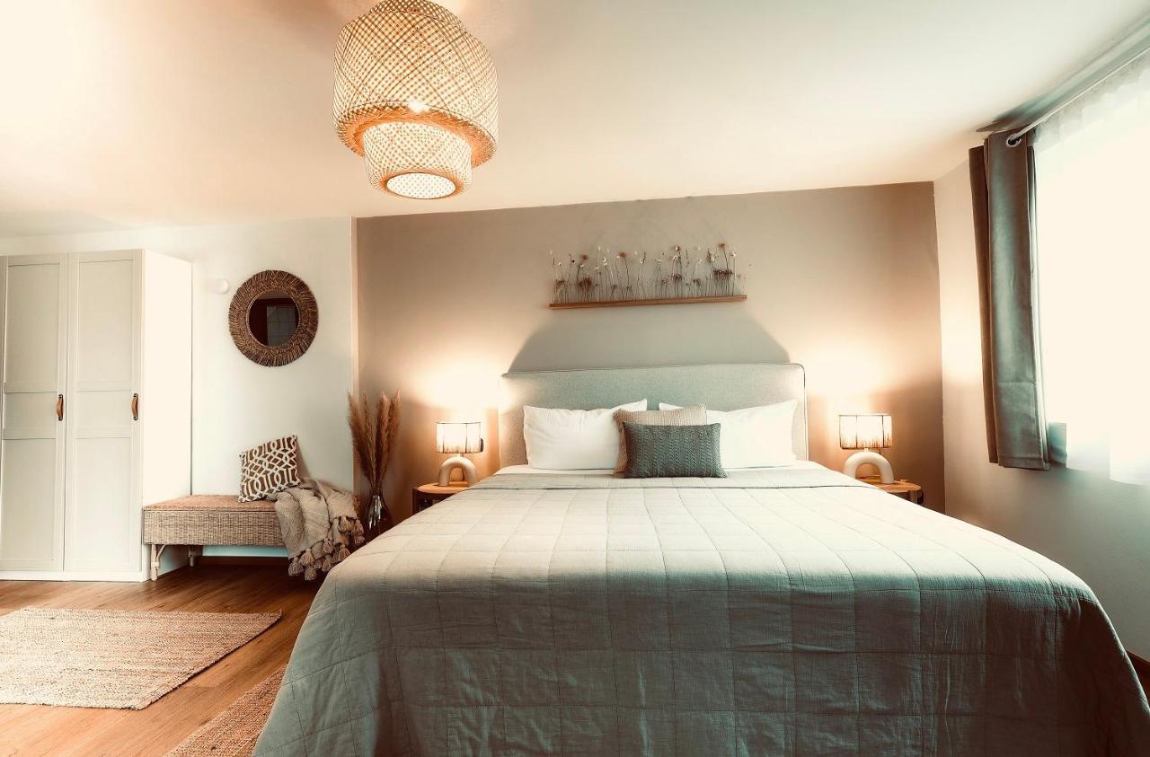Landhotel Sonnenhof Siebeldingen Dış mekan fotoğraf