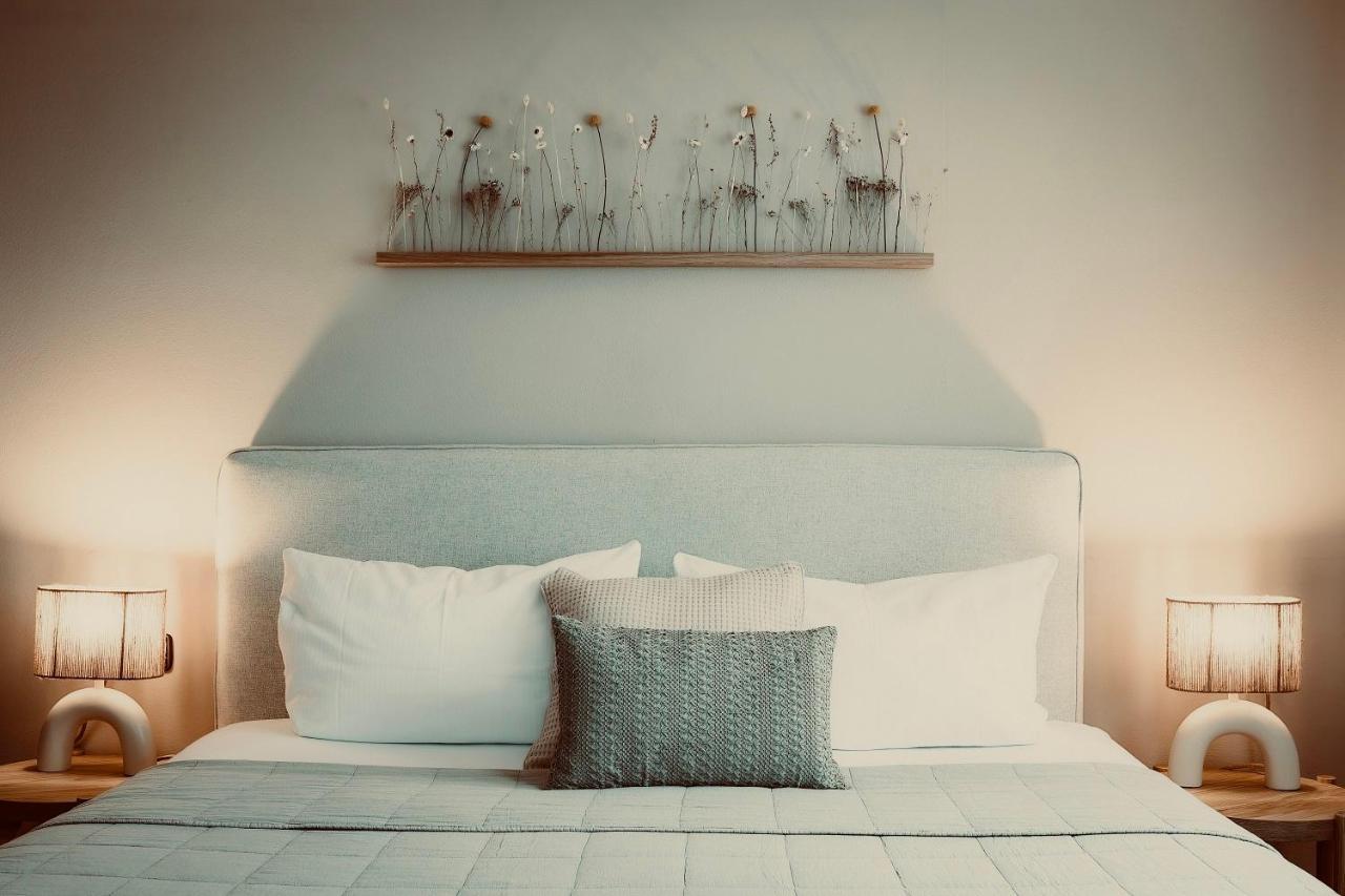 Landhotel Sonnenhof Siebeldingen Dış mekan fotoğraf