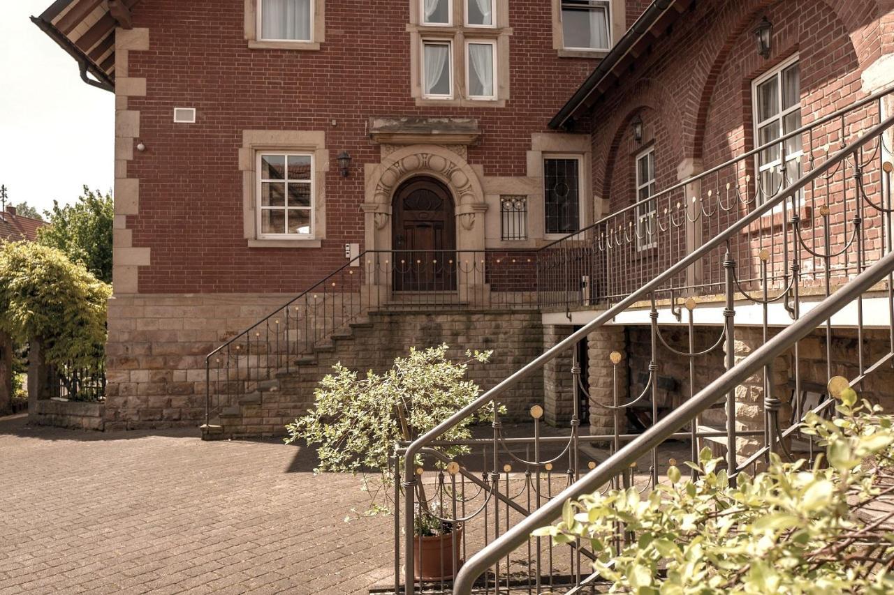 Landhotel Sonnenhof Siebeldingen Dış mekan fotoğraf