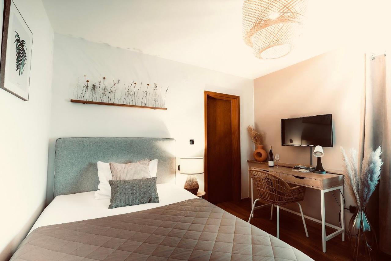 Landhotel Sonnenhof Siebeldingen Dış mekan fotoğraf