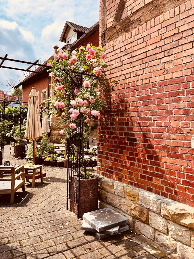 Landhotel Sonnenhof Siebeldingen Dış mekan fotoğraf