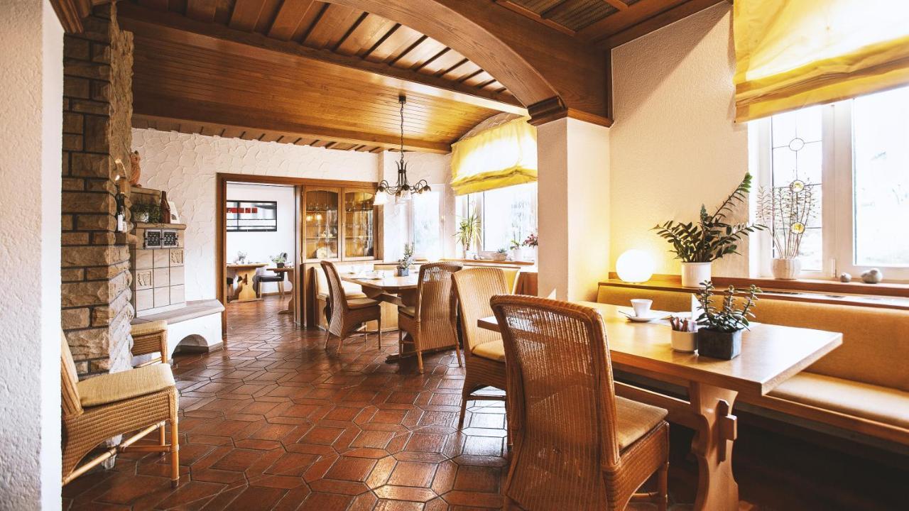 Landhotel Sonnenhof Siebeldingen Dış mekan fotoğraf
