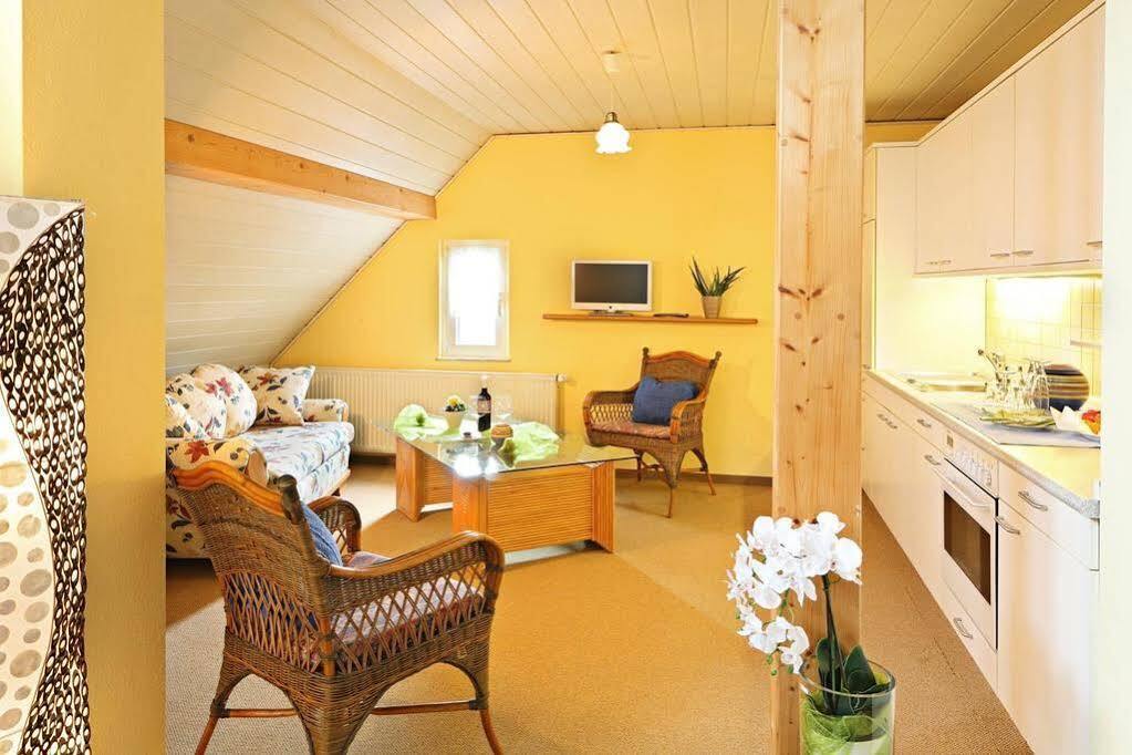 Landhotel Sonnenhof Siebeldingen Dış mekan fotoğraf