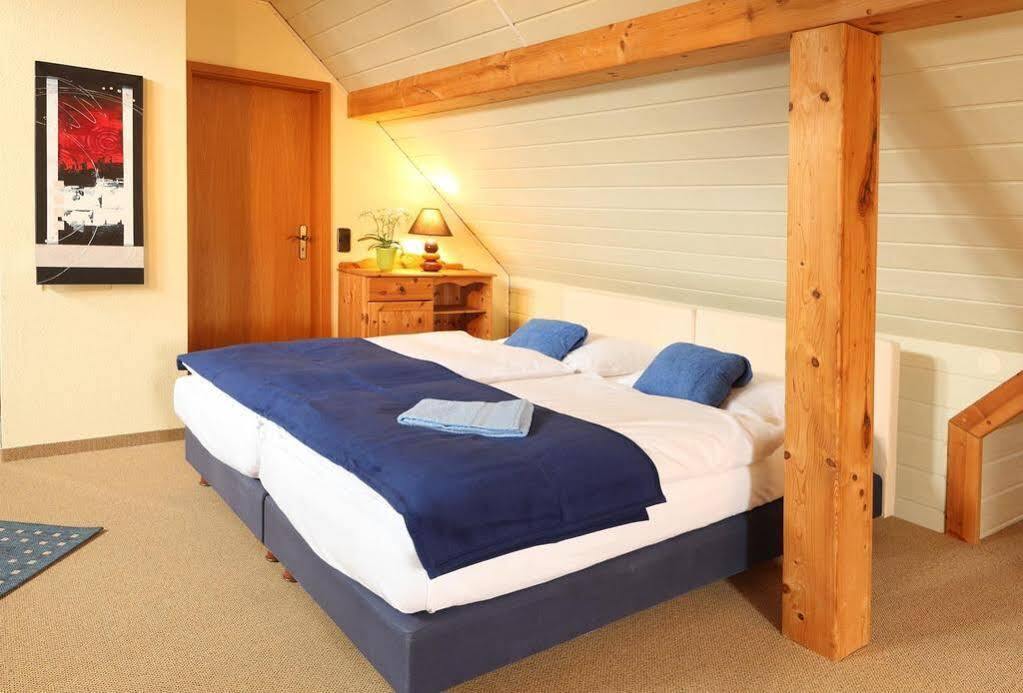 Landhotel Sonnenhof Siebeldingen Dış mekan fotoğraf