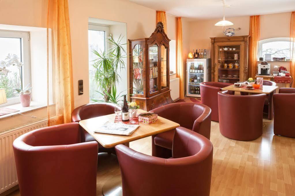 Landhotel Sonnenhof Siebeldingen Dış mekan fotoğraf